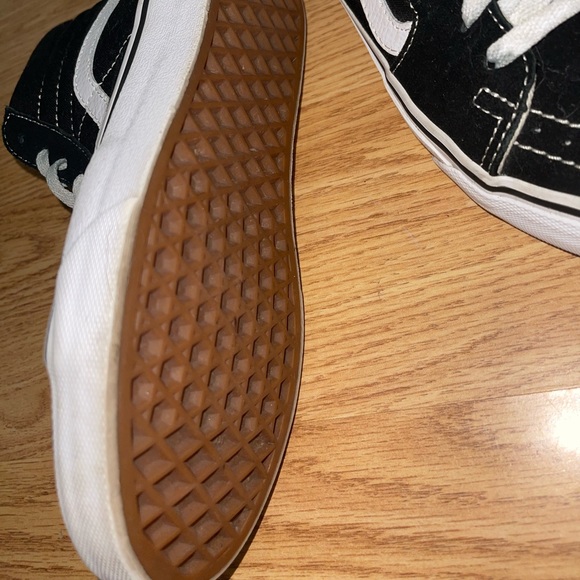 Vans High Tops - Picture 5 of 5